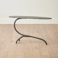 GLOBAL VIEWS FOREST BLOSSOM SIDE TABLE - Side