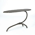 GLOBAL VIEWS FOREST BLOSSOM SIDE TABLE - Side