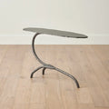 GLOBAL VIEWS FOREST BLOSSOM SIDE TABLE - Side