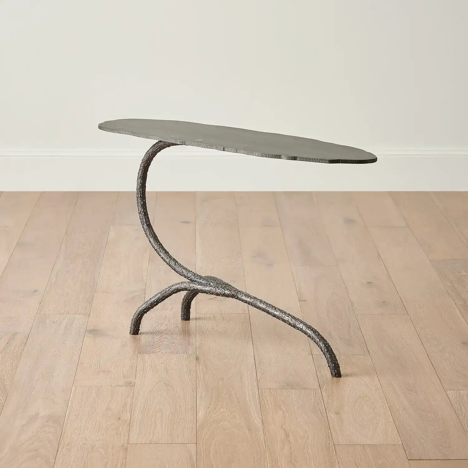 GLOBAL VIEWS FOREST BLOSSOM SIDE TABLE - Side