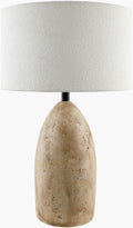 SURYA, EGITO ACCENT TABLE LAMP, TABLE LAMPS