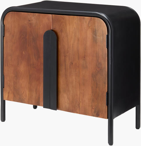 SURYA EKHOLM CABINET - Cabinets & Bar