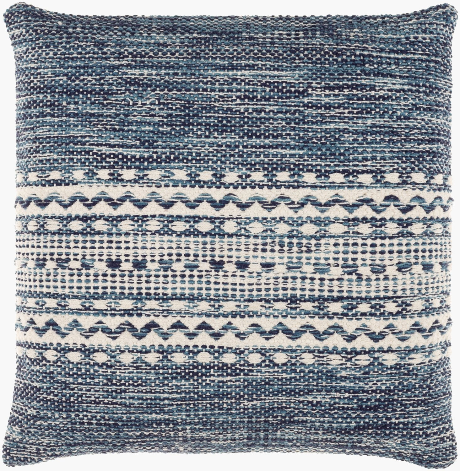 LIVABLISS ETHAN ACCENT PILLOW - Linens