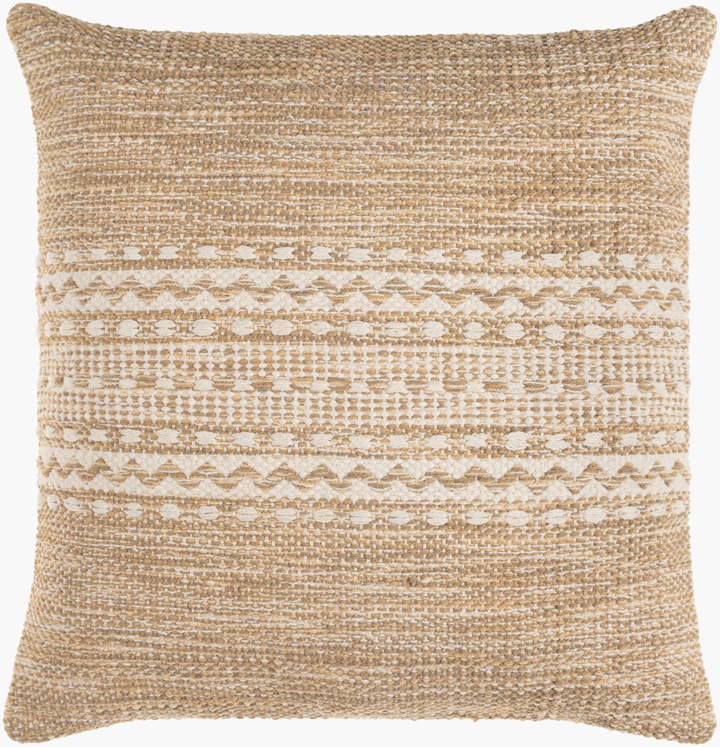 LIVABLISS ETHAN ACCENT PILLOW - Linens