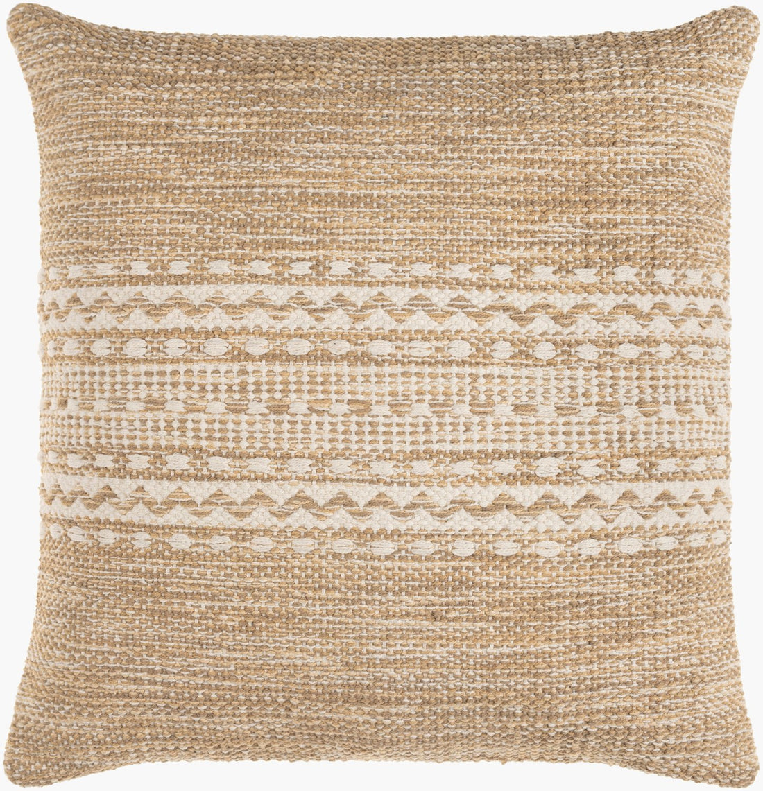 LIVABLISS ETHAN ACCENT PILLOW - Linens