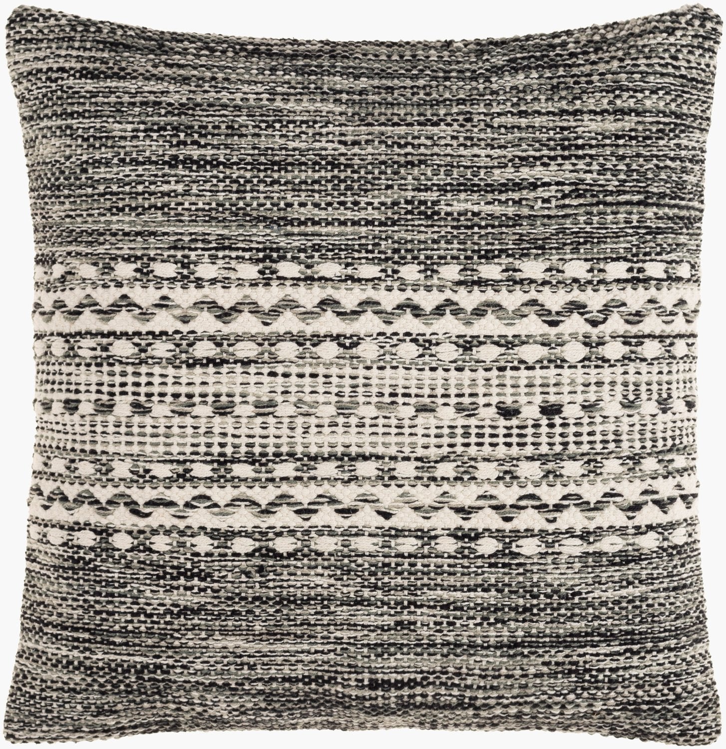 LIVABLISS ETHAN ACCENT PILLOW - Linens