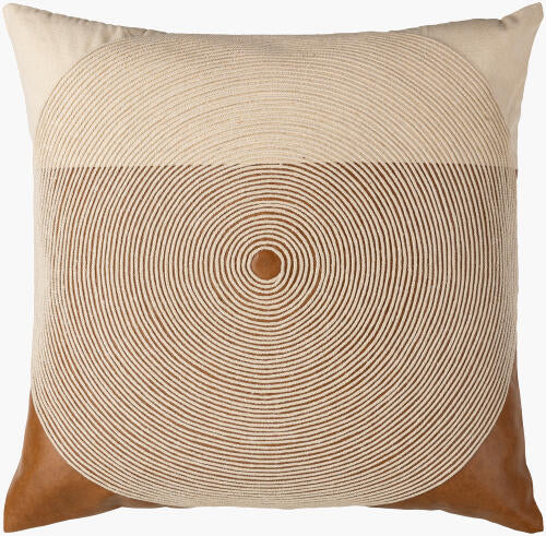 SURYA ETERNITY ACCENT PILLOW - Linens