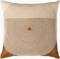 SURYA ETERNITY ACCENT PILLOW - Linens