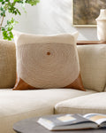 SURYA ETERNITY ACCENT PILLOW - Linens