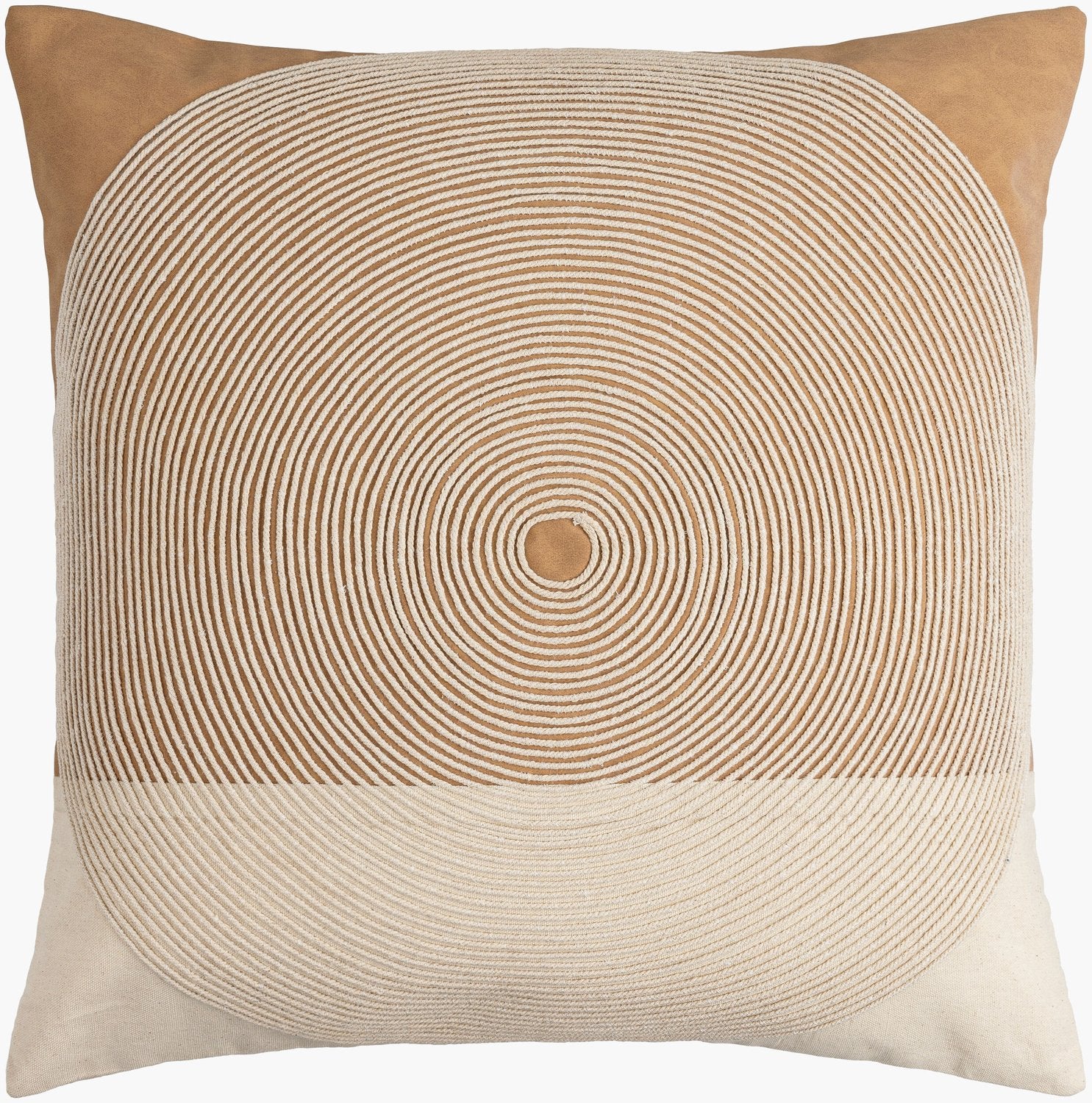 SURYA ETERNITY ACCENT PILLOW - Linens