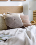 SURYA ETERNITY ACCENT PILLOW - Linens