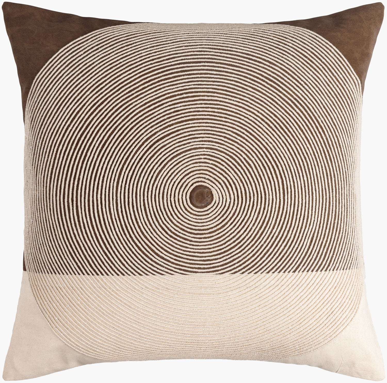 SURYA ETERNITY ACCENT PILLOW - Linens