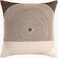 SURYA ETERNITY ACCENT PILLOW - Linens