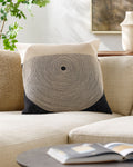 SURYA ETERNITY ACCENT PILLOW - Linens