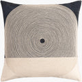 SURYA ETERNITY ACCENT PILLOW - Linens