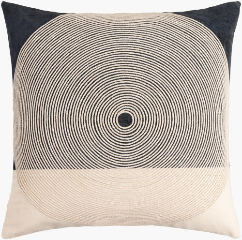 SURYA ETERNITY ACCENT PILLOW - Linens
