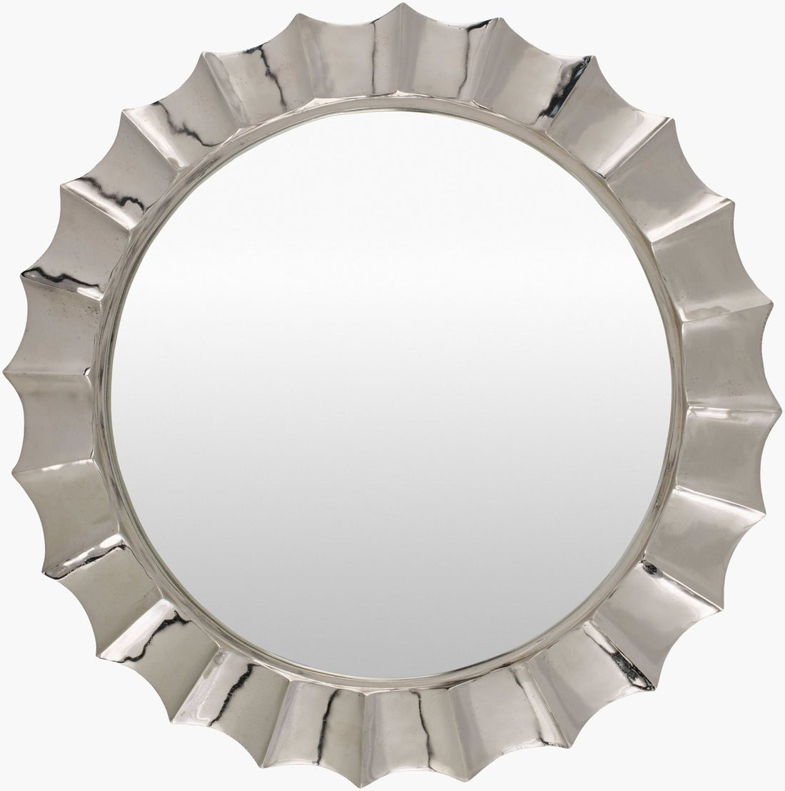 SURYA TEJASVI ACCENT MIRROR - Mirrors