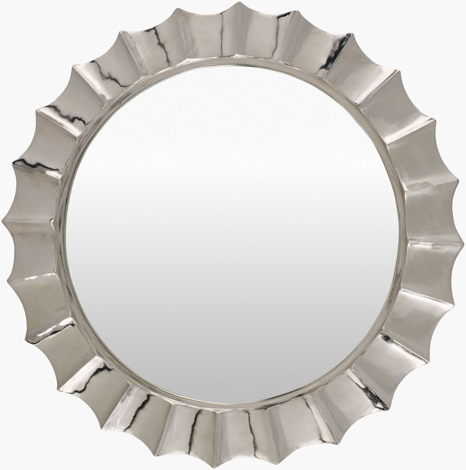 SURYA TEJASVI ACCENT MIRROR - Mirrors