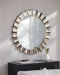 SURYA TEJASVI ACCENT MIRROR - Mirrors