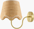 LIVABLISS, ELANORA WALL SCONCE, WALL SCONCES