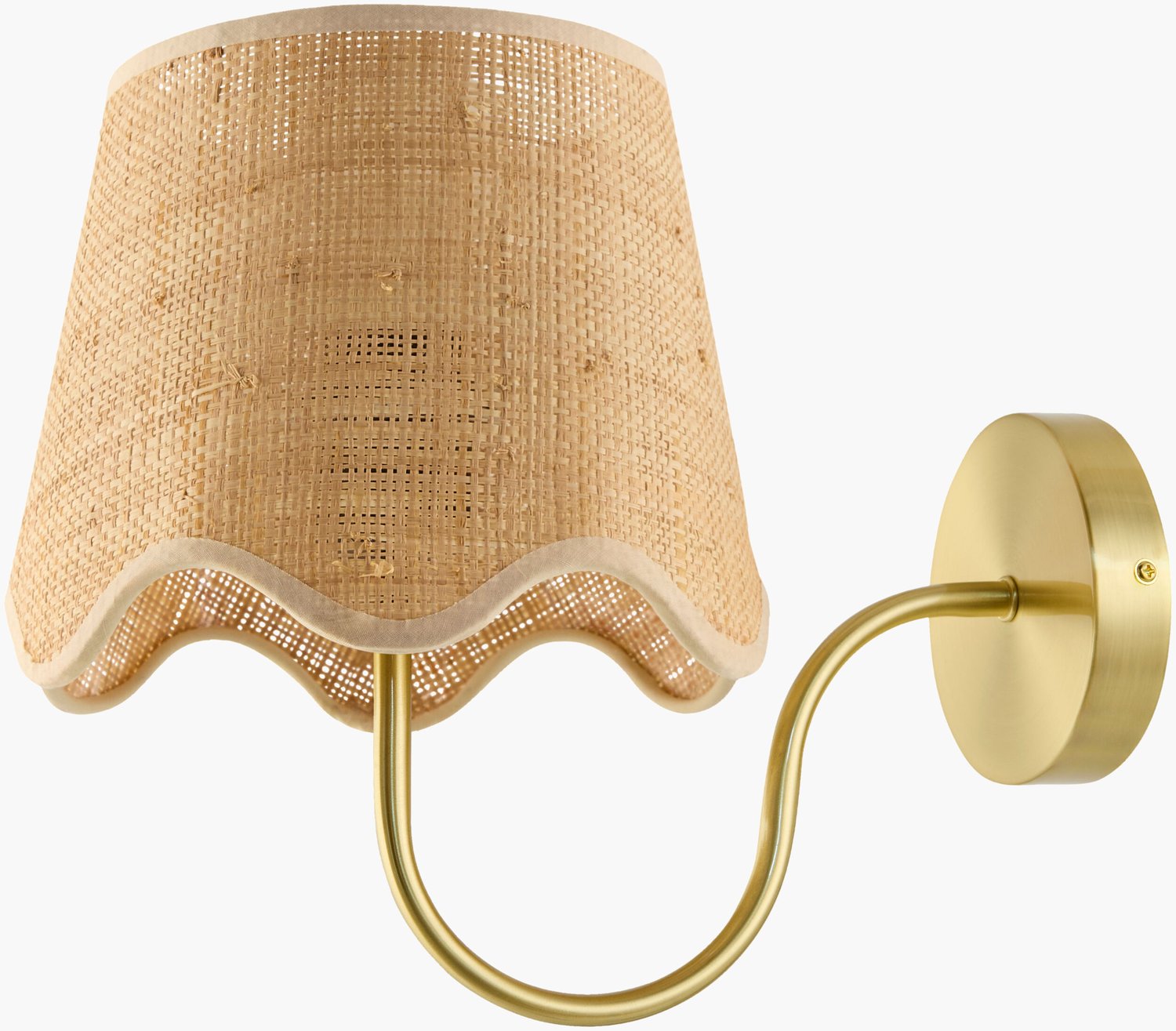 LIVABLISS, ELANORA WALL SCONCE, WALL SCONCES