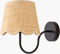 LIVABLISS, ELANORA WALL SCONCE, WALL SCONCES