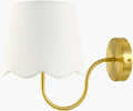 LIVABLISS, ELANORA WALL SCONCE, WALL SCONCES