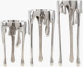 SURYA CASTELLANA CANDLEHOLDER/CANDLE - Decorative Accents