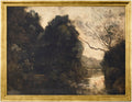 SURYA ELDORADO FRAMED ART - Art
