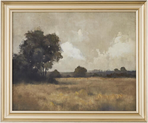 SURYA ELDORADO FRAMED ART - Art