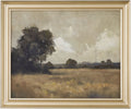 SURYA ELDORADO FRAMED ART - Art