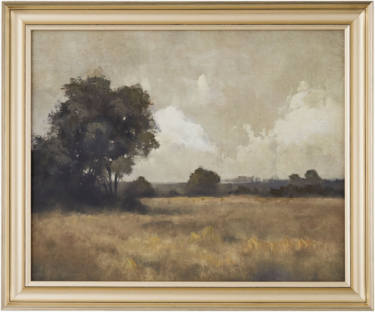 SURYA ELDORADO FRAMED ART - Art