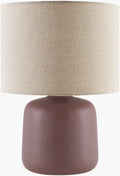 LIVABLISS, ELIO ACCENT TABLE LAMP, TABLE LAMPS