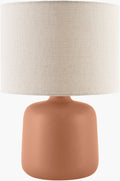 LIVABLISS, ELIO ACCENT TABLE LAMP, TABLE LAMPS