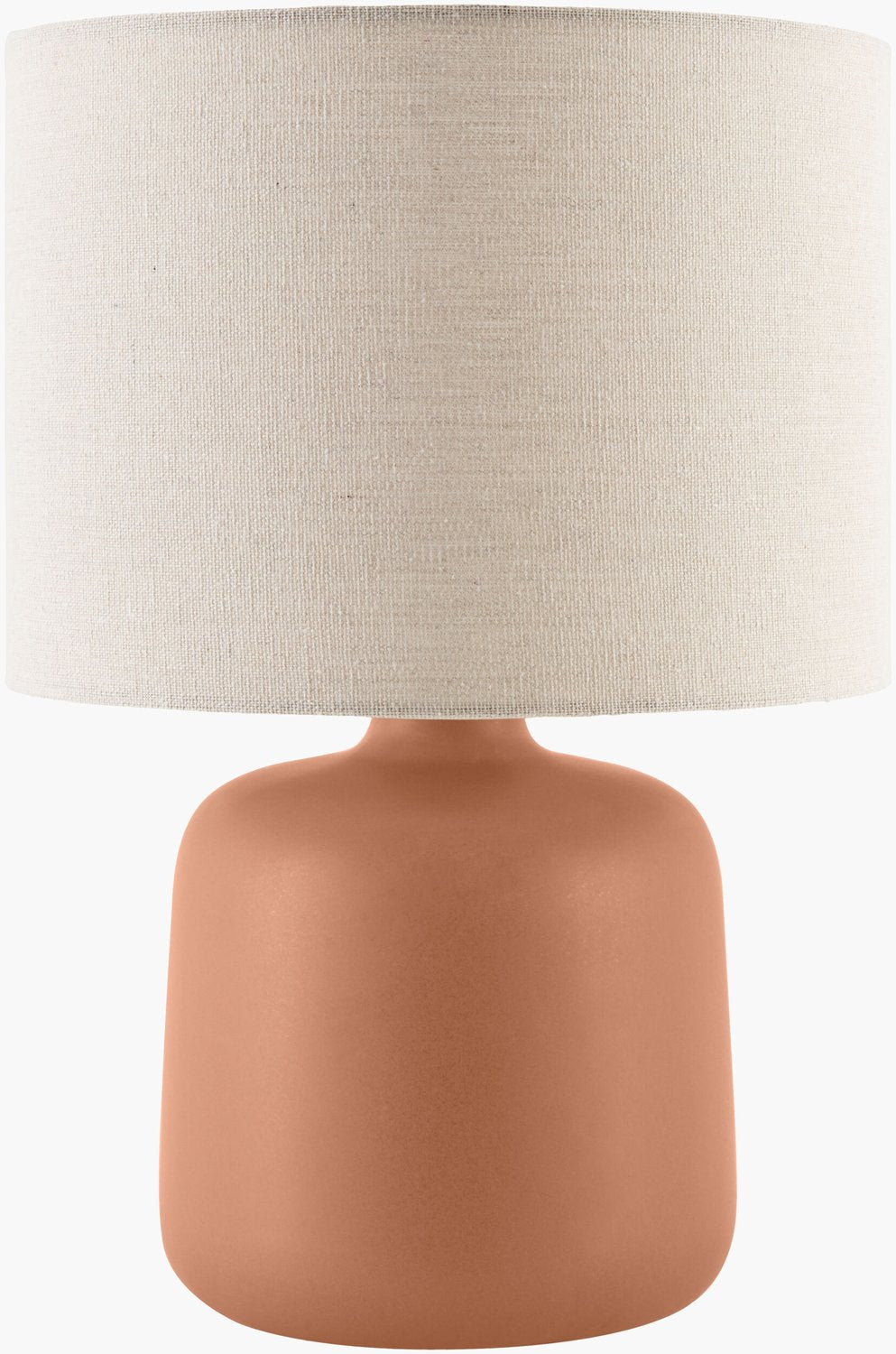 LIVABLISS, ELIO ACCENT TABLE LAMP, TABLE LAMPS