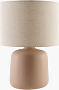 LIVABLISS, ELIO ACCENT TABLE LAMP, TABLE LAMPS