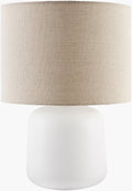 LIVABLISS, ELIO ACCENT TABLE LAMP, TABLE LAMPS