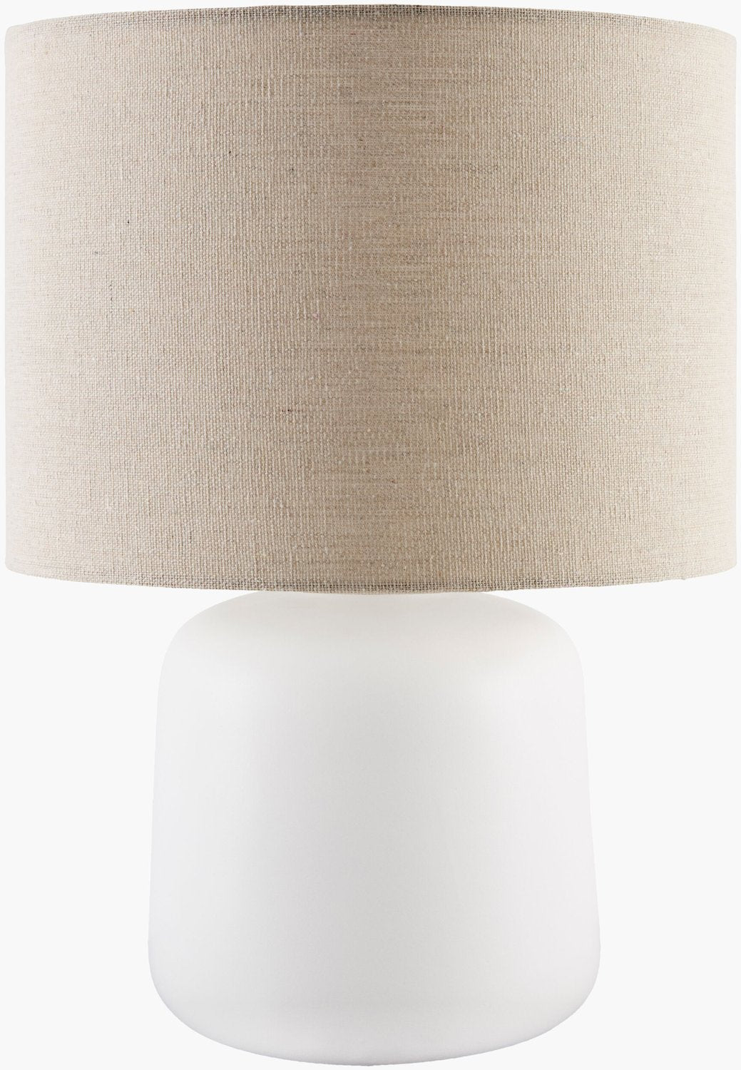 LIVABLISS, ELIO ACCENT TABLE LAMP, TABLE LAMPS