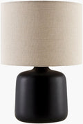 LIVABLISS, ELIO ACCENT TABLE LAMP, TABLE LAMPS