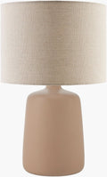 LIVABLISS, ELIO ACCENT TABLE LAMP, TABLE LAMPS