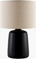 LIVABLISS, ELIO ACCENT TABLE LAMP, TABLE LAMPS