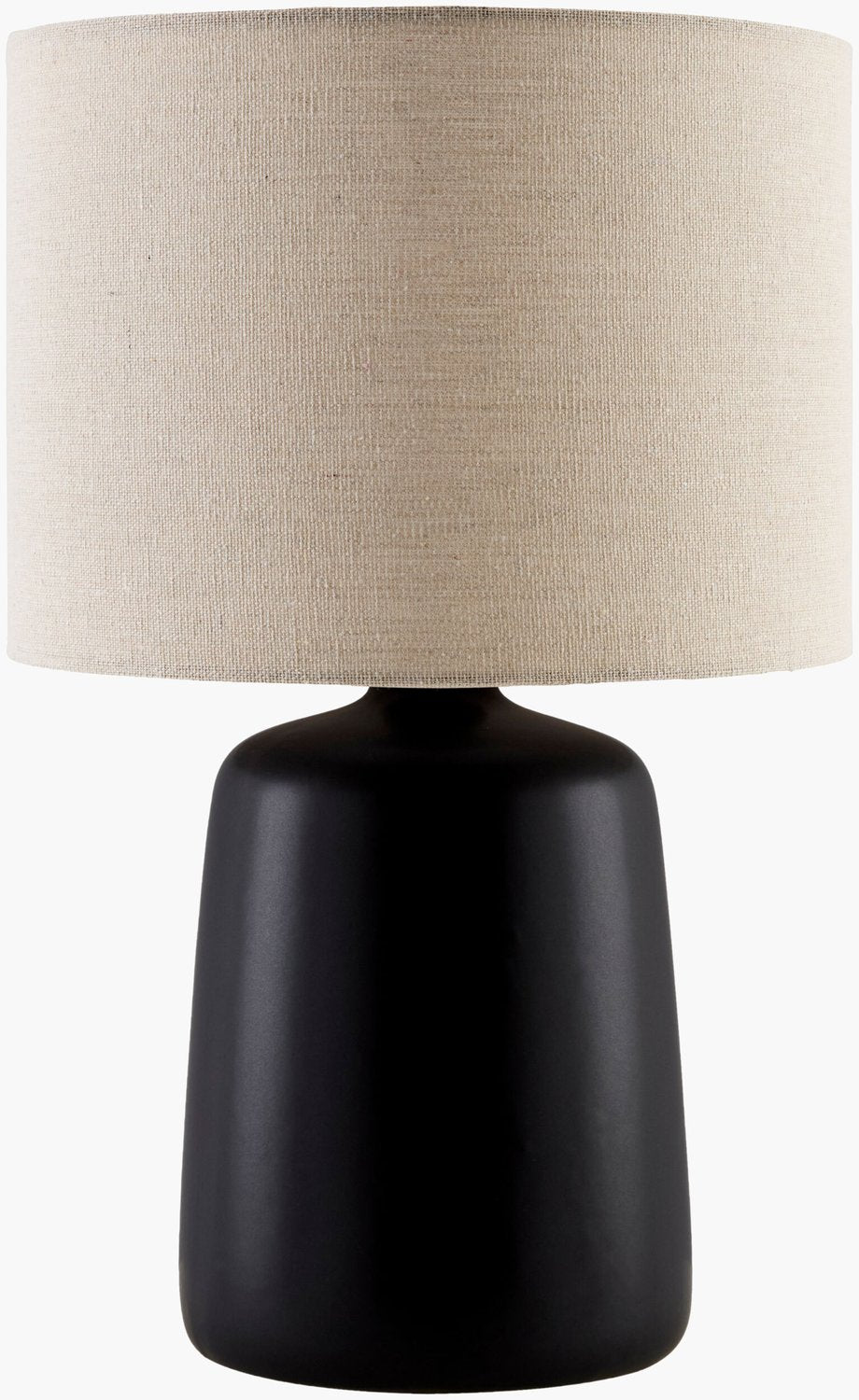 LIVABLISS, ELIO ACCENT TABLE LAMP, TABLE LAMPS