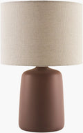 LIVABLISS, ELIO ACCENT TABLE LAMP, TABLE LAMPS