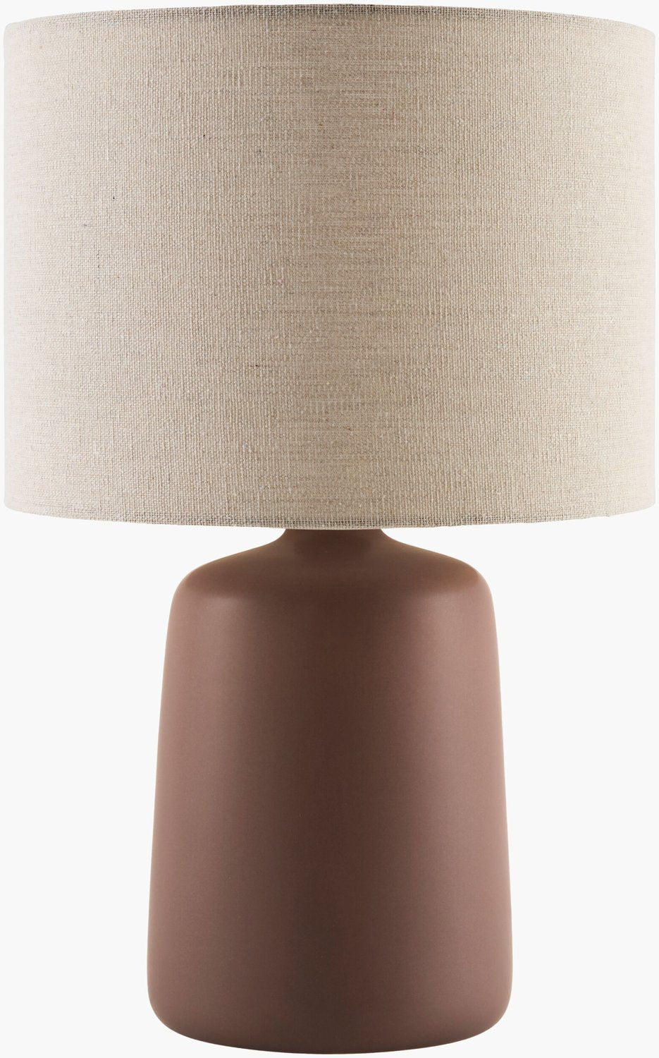 LIVABLISS, ELIO ACCENT TABLE LAMP, TABLE LAMPS