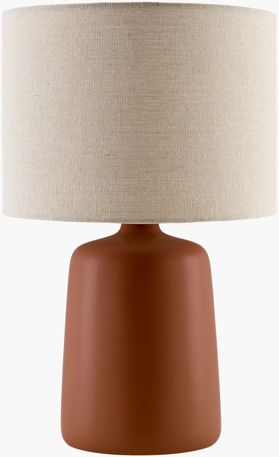 LIVABLISS, ELIO ACCENT TABLE LAMP, TABLE LAMPS