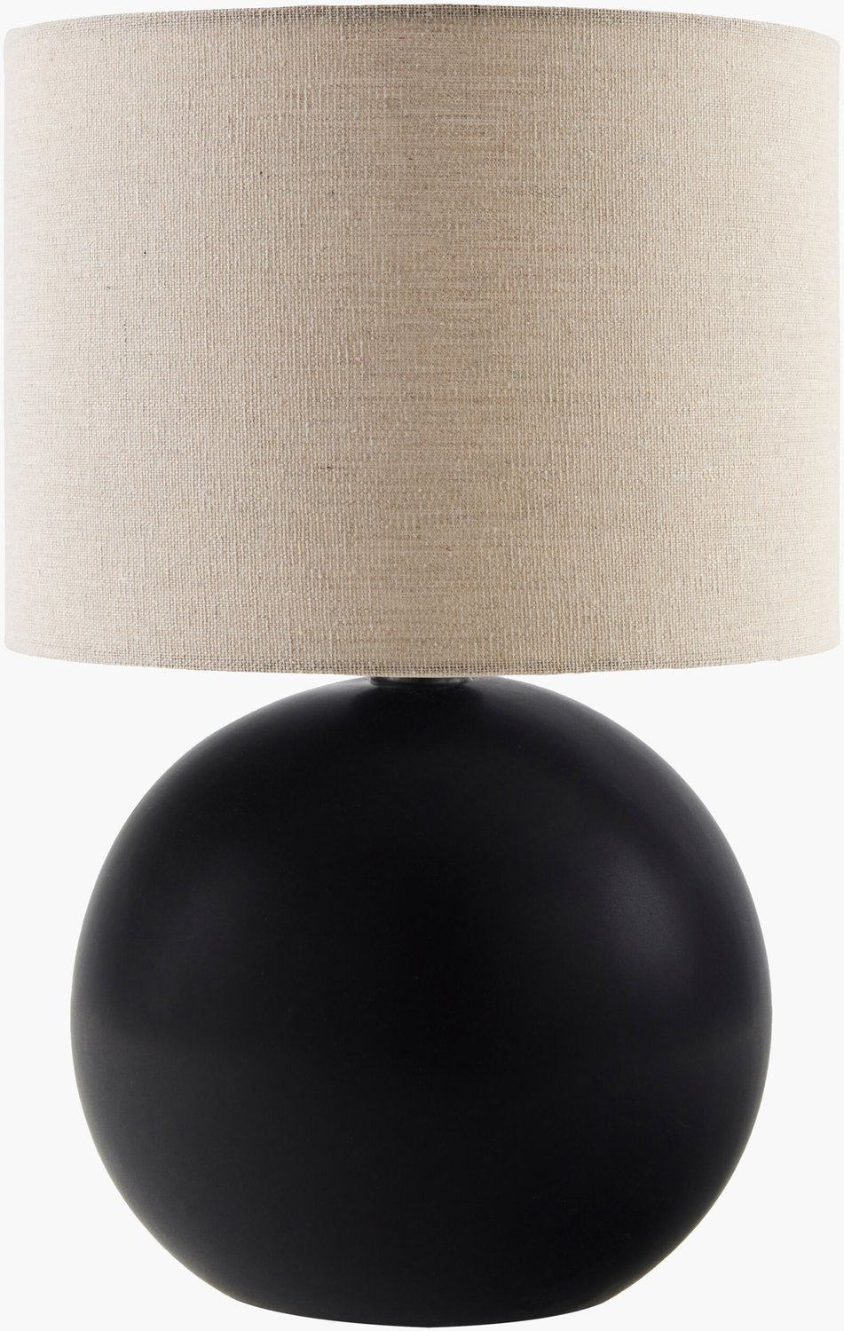 LIVABLISS, ELIO ACCENT TABLE LAMP, TABLE LAMPS