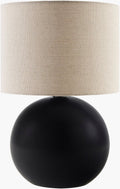 LIVABLISS, ELIO ACCENT TABLE LAMP, TABLE LAMPS