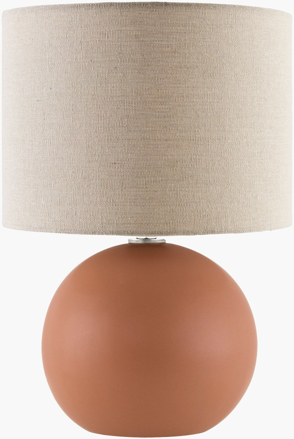 LIVABLISS, ELIO ACCENT TABLE LAMP, TABLE LAMPS