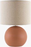 LIVABLISS, ELIO ACCENT TABLE LAMP, TABLE LAMPS