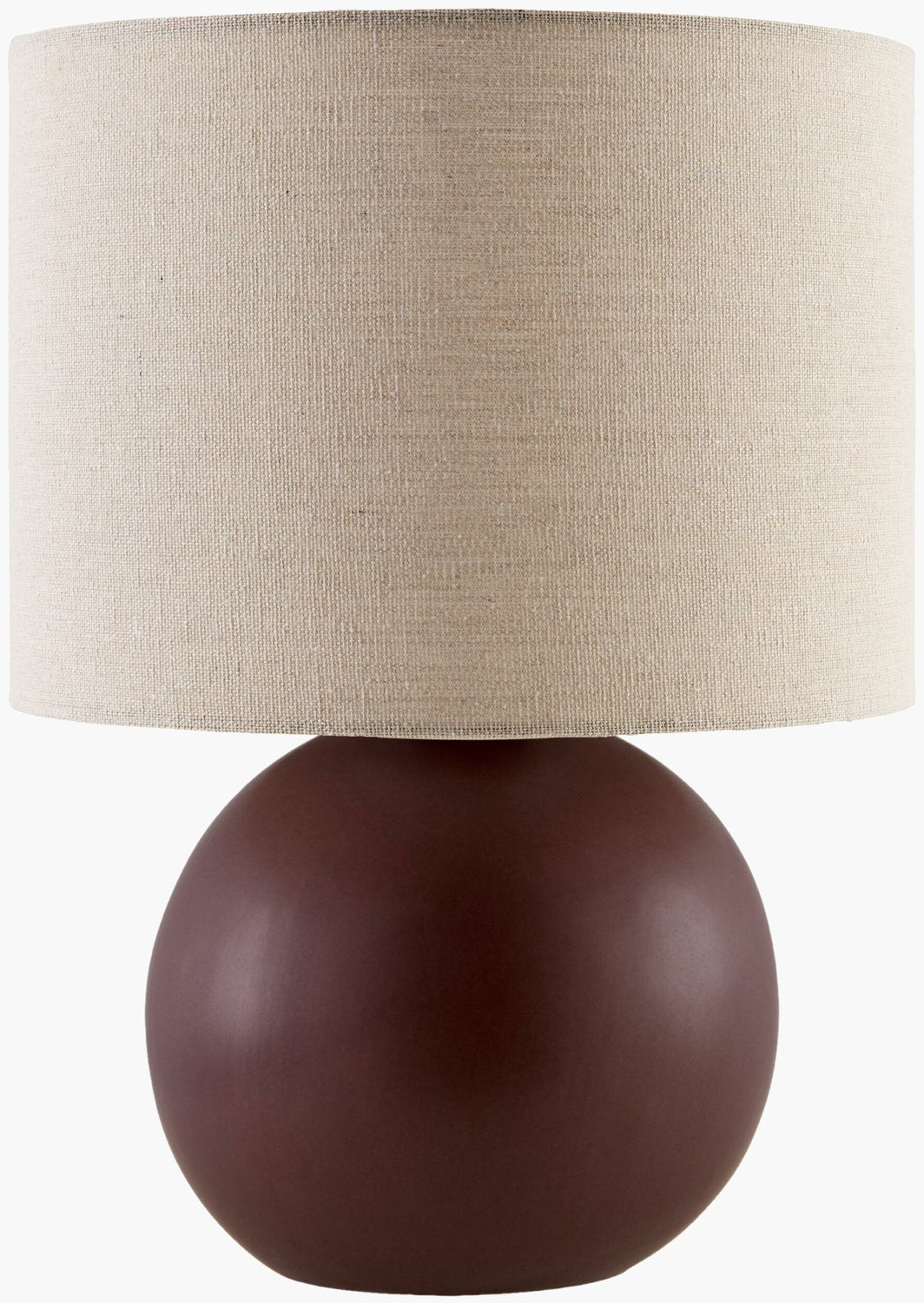 LIVABLISS, ELIO ACCENT TABLE LAMP, TABLE LAMPS